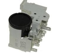 Whirlpool - Relais Klixon Monobloc - Ref: 481228038148