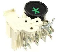 Relais + klixon pour Refrigerateur Whirlpool Autre G