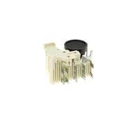 Relais de démarrage d'origine Réfrigérateur congélateur (481228038096 ARISTON HOTPOINT WHIRLPOOL LADEN IKEA WHIRLPOOL BAUKNECHT IGNIS)