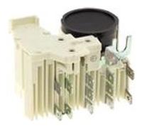 Relais + klixon tx1f6 pour Congelateur Whirlpool Autre G