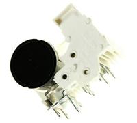 Whirlpool Relais Klixon TX1FB AE13FU6 pour congélateur réfrigérateur 481010789751