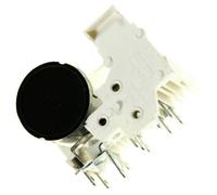 Relais klixon tx1fb ae13fu6 congelateur pour refrigerateur Whirlpool 481010789751