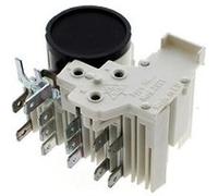 Whirlpool Relais Klixon TX1FB AE13FU6 pour congélateur réfrigérateur 481010789751