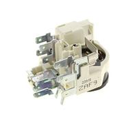 Relais + klixon zaf9 1p33gf k100 pour Refrigerateur Electrolux Autre G