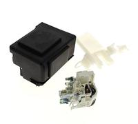 Relais + klixon zafp 1p37fg-k100 pour refrigerateur