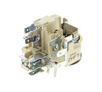 Relais+klixon zhf5 = zxf5 480132101216 - refrigerateur