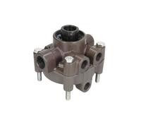Relais KNORR-BREMSE 0 481 026 027