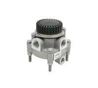 Relais KNORR-BREMSE AC 574CXY