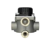 KNORR-BREMSE K158596N00 Valve-relais
