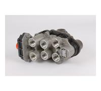 Relais KNORR-BREMSE AE 4528