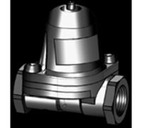 Relais KNORR-BREMSE DR 4378