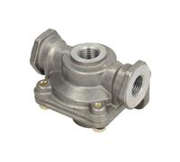 Relais KNORR-BREMSE KX 1294/1