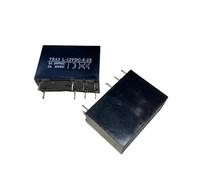 Relais L-24VDC-S-2Z TRA3L 5VDC 12VDC 24VDC 5A 240VAC 8PIN 2Pcs(TRA3L-24VDC-S-2Z)