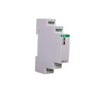 Relais LED 1P 16A BIS-411 bistable marche/arrêt