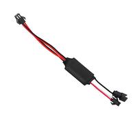 Relais LED pour Trottinette Dualtron Original Minimotors Noir