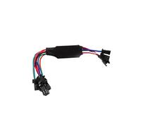 Relais LED Warning Original pour Trottinette Dualtron Ultra 2 / Forever Minimotors Noir Noir G