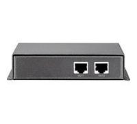 Relais - LevelOne - POR-0102 - 2 ports - PoE