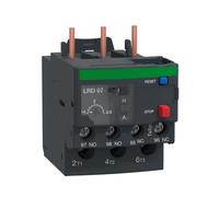 Relais LRD07 1,6-2,5 A 1NO+1NF