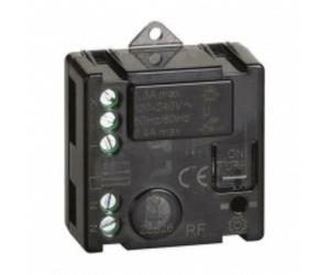RELAIS LUMINEUX CHARGE MAXIMALE CONNECTÉE 300W 3584C
