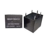 Relais MAD1NAC2 12VDC