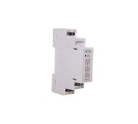 Relais magnétique 230V AC 2x8A EXTA EXT10000099