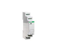 Relais magnétique 2P 2Z 8A 24V AC/DC PK-4PZ-24V