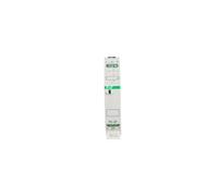 Relais magnétique 2P 8A 12V AC/DC PK-2P-12V