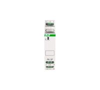 Relais magnétique 2P 8A 24V AC/DC PK-2P-24V