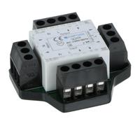 Relais mecanique Gaposa - QCM2K - Systeme de commande