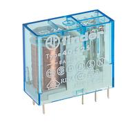 Relais Miniature 24V DPDT 8A Finder 40.52.7.024.0000