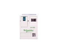 Relais miniature 2P 12A 24V DC Harmony RXM2AB2BD