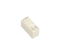 Relais miniature 2P 8A 12V DC AgNi RM84-2012-35-1012 600335 relpol 5900005134364
