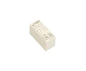 Relais miniature 2P 8A 12V DC AgNi RM84-2012-35-1012 600335 relpol 5900005134364