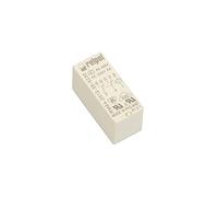 Relais miniature 2P 8A 230V AC PCB AgNi RM84-2012-35-5230 604622 relpol 5900005133626