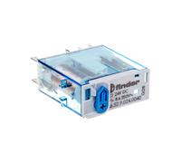 Relais miniature 2P 8A 24V DC AgNi 46.52.9.024.0040