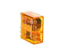 Relais miniature 2P 8A 48V AC 40.52.8.048.0000