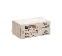 Relais miniature 2P 8A AgNi 110V DC CK6 2961202
