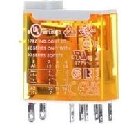 Relais miniature 2W 8A Spsp.230VAC - Relais de commutation AC 230V 8A 46.52.8.230.0054