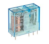 Relais Miniature DPDT 12V 8A Finder 40.52.7.012.0000