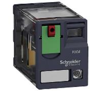 Relais miniature Schneider Electric RXM3AB2P7 10 pc(s)