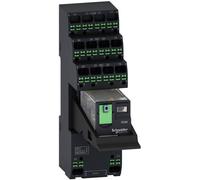 Relais miniature Schneider Electric RXM4AB1BDPVP 1 pc(s)
