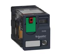 Relais miniature Schneider Electric RXM4GB2P7 10 pc(s)