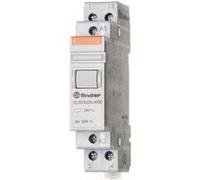 Finder Relais modulaire monostable Série 22 22.23.8.230.4000 20 A 230 V AC 1 NO/1 NF