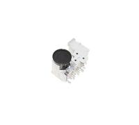 RELAIS MONO-BLOC POUR REFRIGERATEUR WHIRLPOOL - 481228038097