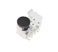 RELAIS MONO-BLOC POUR REFRIGERATEUR WHIRLPOOL - 481228038097