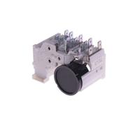 Relais monobloc - Réfrigérateur, congélateur - IGNIS, INDESIT, WHIRLPOOL, ARISTON HOTPOINT, LADEN (63072)