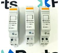 Relais monostable FINDER 22.21.8.230.4000 (lot de 3 pièces)