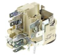 Relais moteur d'origine Réfrigérateur, congélateur 480132101216 WHIRLPOOL