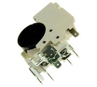 Relais moteur d'origine Réfrigérateur, congélateur 480132101216 WHIRLPOOL