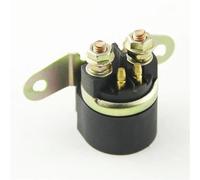 Relais moteur Solénoïde Relais Démarreur Moto Pour Suzuki LT160 160E LTF160 LTF250 LT4WD QUADRUNNER 31800-49100